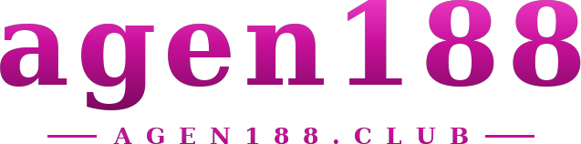 agen188 logo