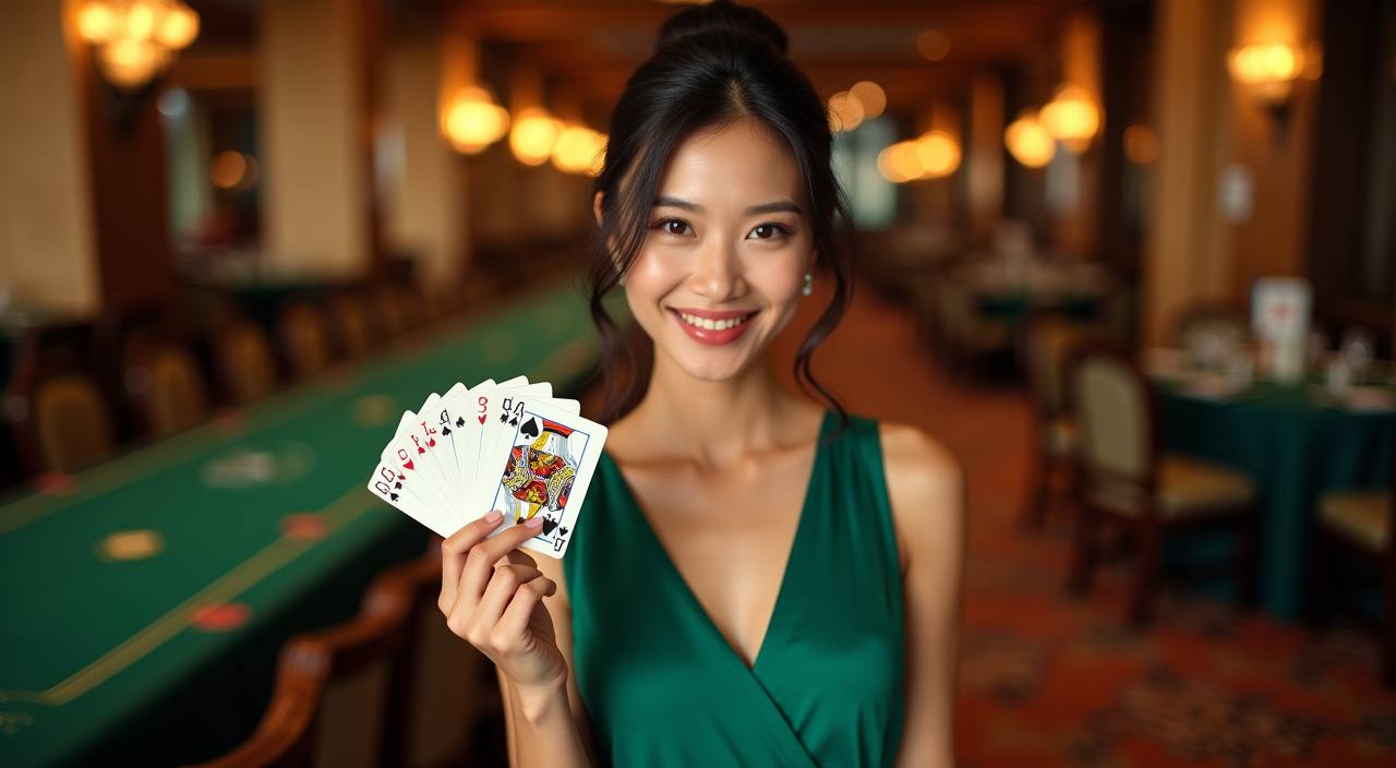 agen188 Real Dealers, Real Tables, One Lobby
